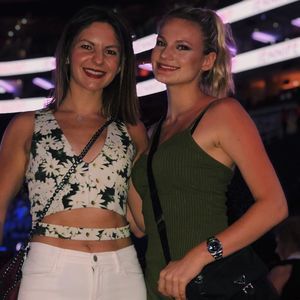 Meet your Posher, Kelly